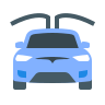 Car Title Loans Tesla Model X